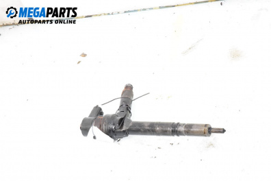 Einspritzdüse for Opel Astra G Estate (02.1998 - 12.2009) 1.7 CDTI, 80 hp