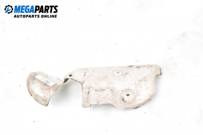 Steel bracket for Opel Astra G Estate (02.1998 - 12.2009), station wagon