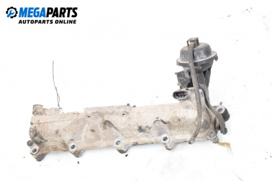 Intake manifold for Opel Astra G Estate (02.1998 - 12.2009) 1.7 CDTI, 80 hp