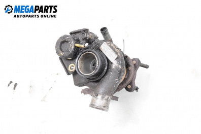 Turbo for Opel Astra G Estate (02.1998 - 12.2009) 1.7 CDTI, 80 hp