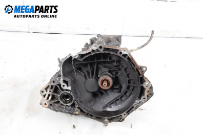  for Opel Astra G Estate (02.1998 - 12.2009) 1.7 CDTI, 80 hp
