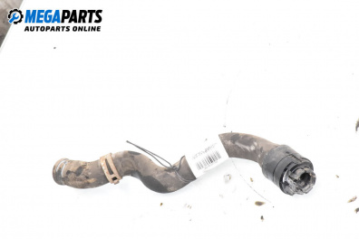 Water hose for Opel Astra G Estate (02.1998 - 12.2009) 1.7 CDTI, 80 hp