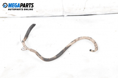 Water hose for Opel Astra G Estate (02.1998 - 12.2009) 1.7 CDTI, 80 hp