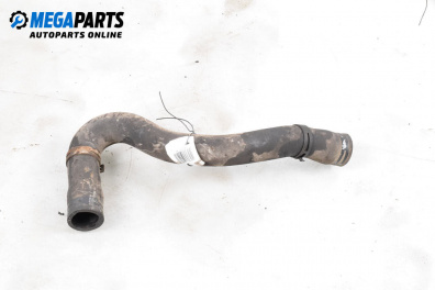 Water hose for Opel Astra G Estate (02.1998 - 12.2009) 1.7 CDTI, 80 hp