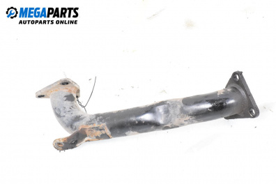 Water pipe for Opel Astra G Estate (02.1998 - 12.2009) 1.7 CDTI, 80 hp
