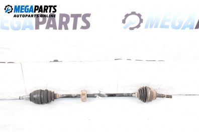 Antriebswelle for Opel Astra G Estate (02.1998 - 12.2009) 1.7 CDTI, 80 hp, position: rechts, vorderseite