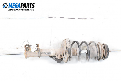 MacPherson-federbein for Opel Astra G Estate (02.1998 - 12.2009), combi, position: links, vorderseite