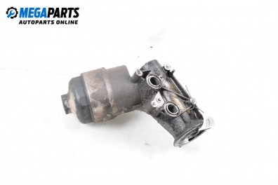Oil filter housing for Opel Astra G Estate (02.1998 - 12.2009) 1.7 CDTI, 80 hp