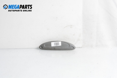 Außengriff, heckklappe for Peugeot 406 Break (10.1996 - 10.2004), combi