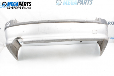 Rear bumper for Peugeot 406 Break (10.1996 - 10.2004), station wagon