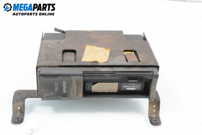 CD changer for Peugeot 406 Break (10.1996 - 10.2004)