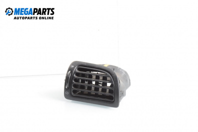 AC heat air vent for Peugeot 406 Break (10.1996 - 10.2004)