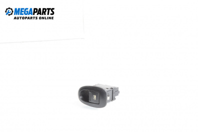 Power window button for Peugeot 406 Break (10.1996 - 10.2004)