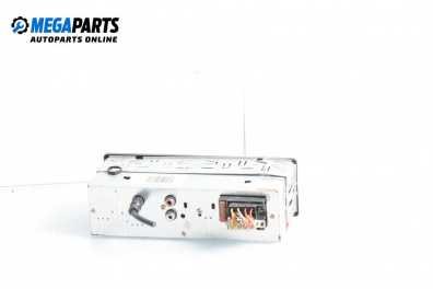 Radio auto for Peugeot 406 Break (10.1996 - 10.2004)