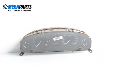 Instrument cluster for Peugeot 406 Break (10.1996 - 10.2004) 2.2, 158 hp