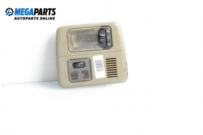 Interior courtesy light for Peugeot 406 Break (10.1996 - 10.2004)