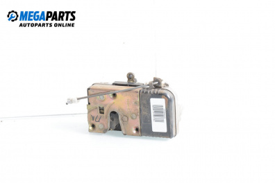 Schloss for Peugeot 406 Break (10.1996 - 10.2004), position: links, vorderseite