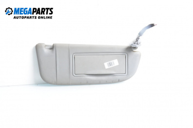 Parasolar for Peugeot 406 Break (10.1996 - 10.2004), position: dreapta