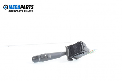 Wiper lever for Peugeot 406 Break (10.1996 - 10.2004)
