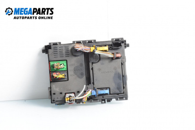 BSI module for Peugeot 406 Break (10.1996 - 10.2004)