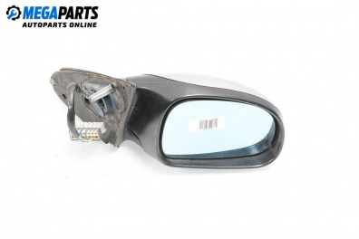 Mirror for Peugeot 406 Break (10.1996 - 10.2004), 5 doors, station wagon, position: right