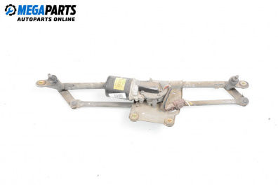 Front wipers motor for Peugeot 406 Break (10.1996 - 10.2004), station wagon, position: front