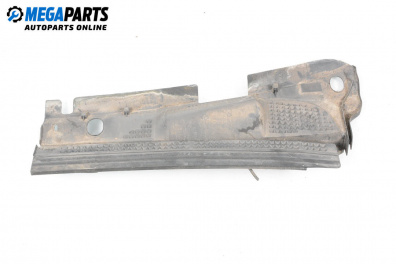 Windshield wiper cover cowl for Peugeot 406 Break (10.1996 - 10.2004), 5 doors, station wagon
