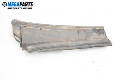 Windshield wiper cover cowl for Peugeot 406 Break (10.1996 - 10.2004), 5 doors, station wagon