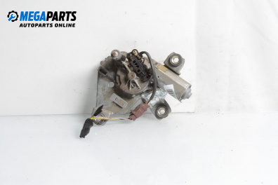 Front wipers motor for Peugeot 406 Break (10.1996 - 10.2004), station wagon, position: rear