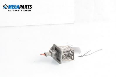 Blower motor resistor for Peugeot 406 Break (10.1996 - 10.2004)