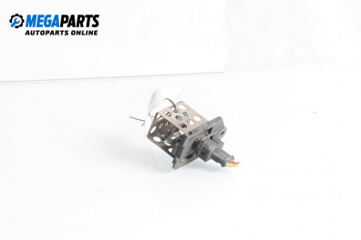 Blower motor resistor for Peugeot 406 Break (10.1996 - 10.2004)