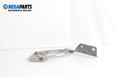 Balama capotă for Peugeot 406 Break (10.1996 - 10.2004), 5 uși, combi, position: stânga