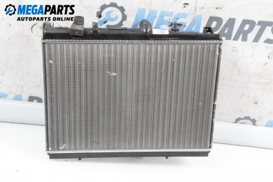 Radiator de apă for Peugeot 406 Break (10.1996 - 10.2004) 2.2, 158 hp