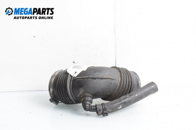 Air intake corrugated hose for Peugeot 406 Break (10.1996 - 10.2004) 2.2, 158 hp