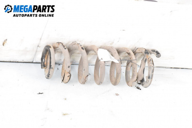 Feder for Peugeot 406 Break (10.1996 - 10.2004), combi, position: rückseite