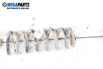 Feder for Peugeot 406 Break (10.1996 - 10.2004), combi, position: rückseite