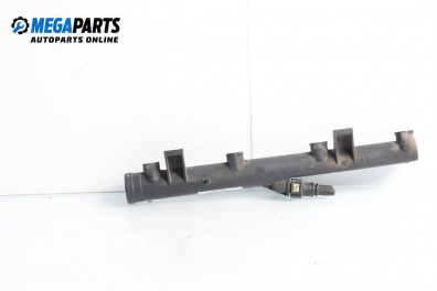 Benzin-einspritzleiste for Peugeot 406 Break (10.1996 - 10.2004) 2.2, 158 hp