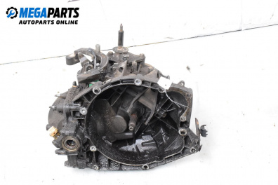  for Peugeot 406 Break (10.1996 - 10.2004) 2.2, 158 hp