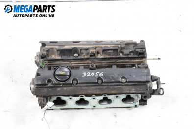 Motorkopf for Peugeot 406 Break (10.1996 - 10.2004) 2.2, 158 hp