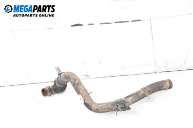 Water hose for Peugeot 406 Break (10.1996 - 10.2004) 2.2, 158 hp