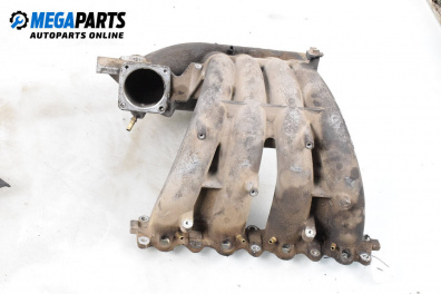 Intake manifold for Peugeot 406 Break (10.1996 - 10.2004) 2.2, 158 hp