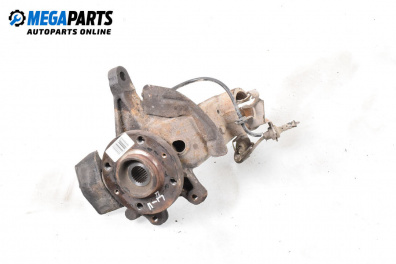 Knuckle hub for Peugeot 406 Break (10.1996 - 10.2004), position: front - right