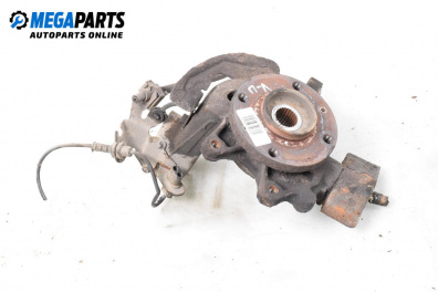 Knuckle hub for Peugeot 406 Break (10.1996 - 10.2004), position: front - left