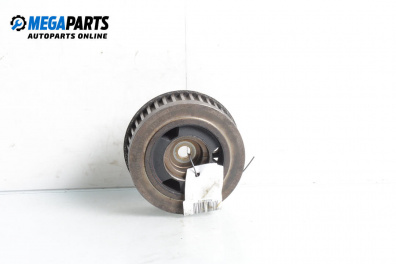 Damper pulley for Peugeot 406 Break (10.1996 - 10.2004) 2.2, 158 hp