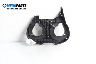 Timing belt cover for Peugeot 406 Break (10.1996 - 10.2004) 2.2, 158 hp