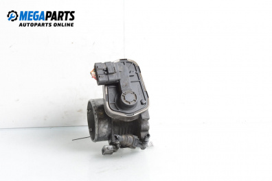 Clapetă carburator for Peugeot 406 Break (10.1996 - 10.2004) 2.2, 158 hp