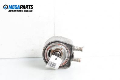 Oil cooler for Peugeot 406 Break (10.1996 - 10.2004) 2.2, 158 hp