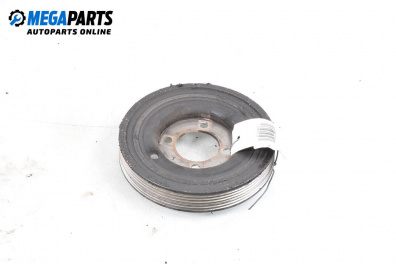 Damper pulley for Peugeot 406 Break (10.1996 - 10.2004) 2.2, 158 hp