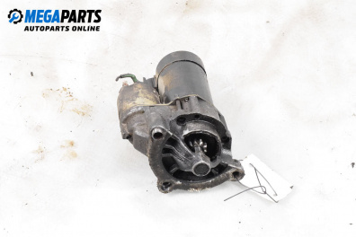Demaror for Peugeot 406 Break (10.1996 - 10.2004) 2.2, 158 hp