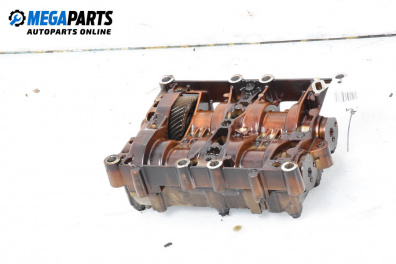 Ausgleichwelle for Peugeot 406 Break (10.1996 - 10.2004) 2.2, 158 hp